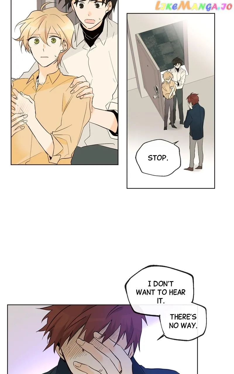 You Will Love Chapter 19 Online - página 19