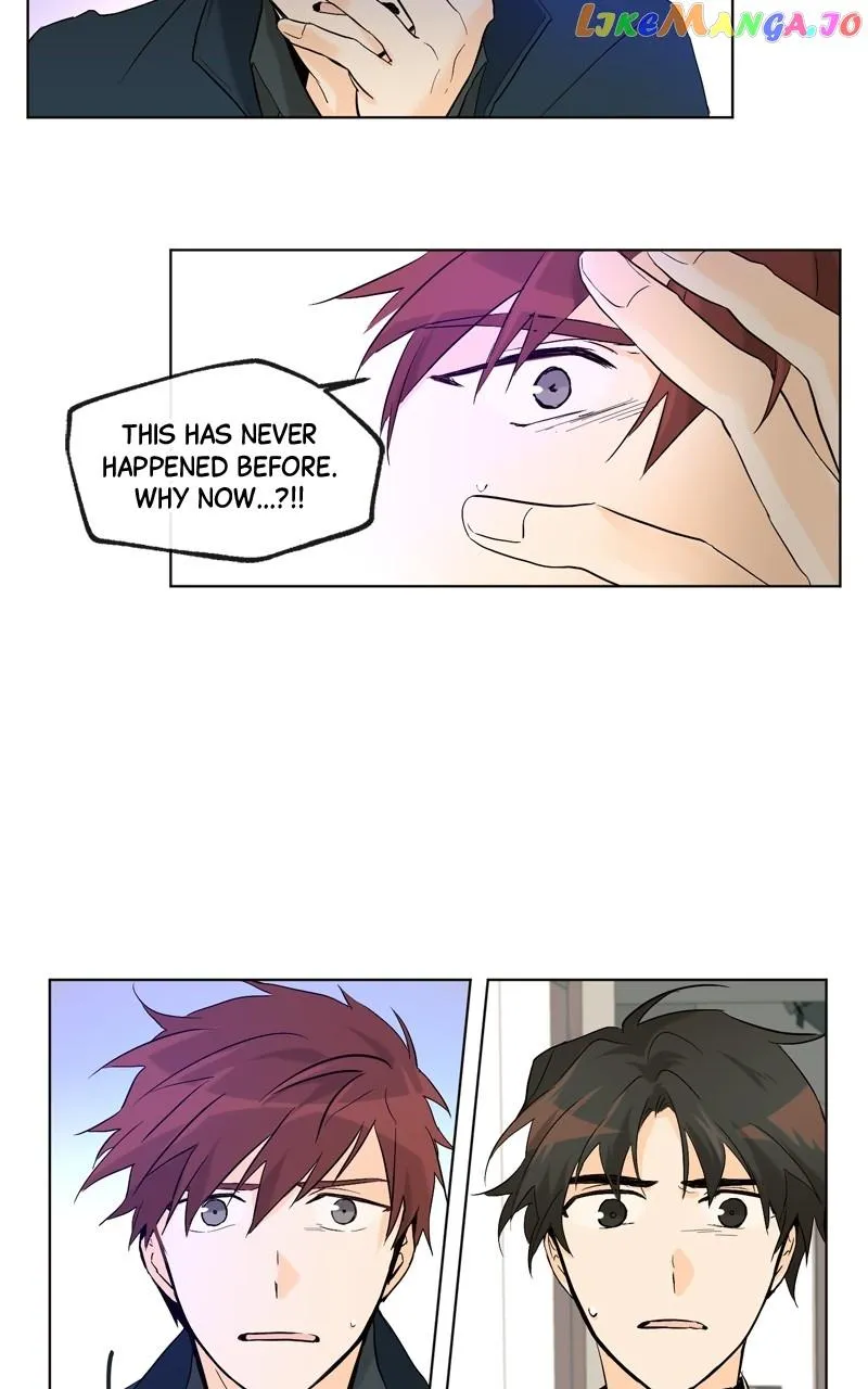 You Will Love Chapter 19 Online - página 20