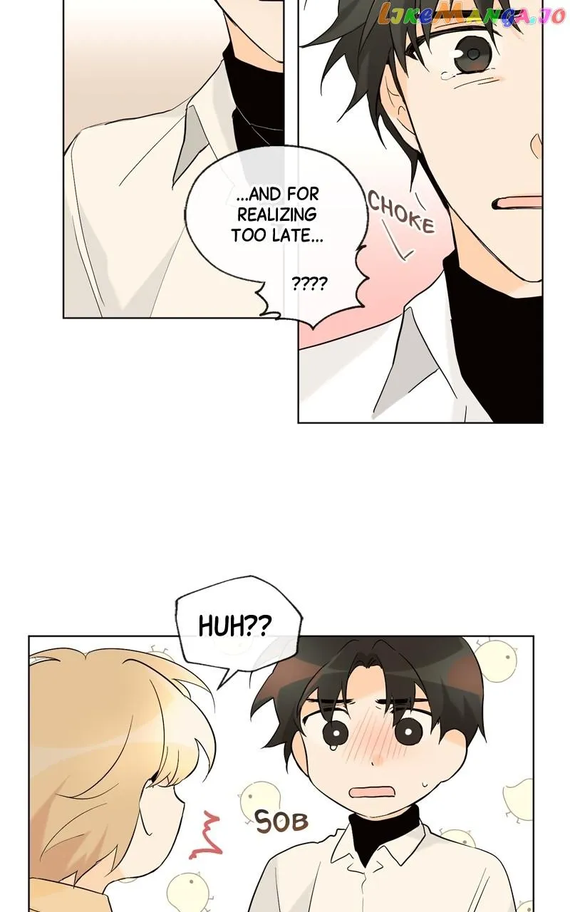 You Will Love Chapter 19 Online - página 28