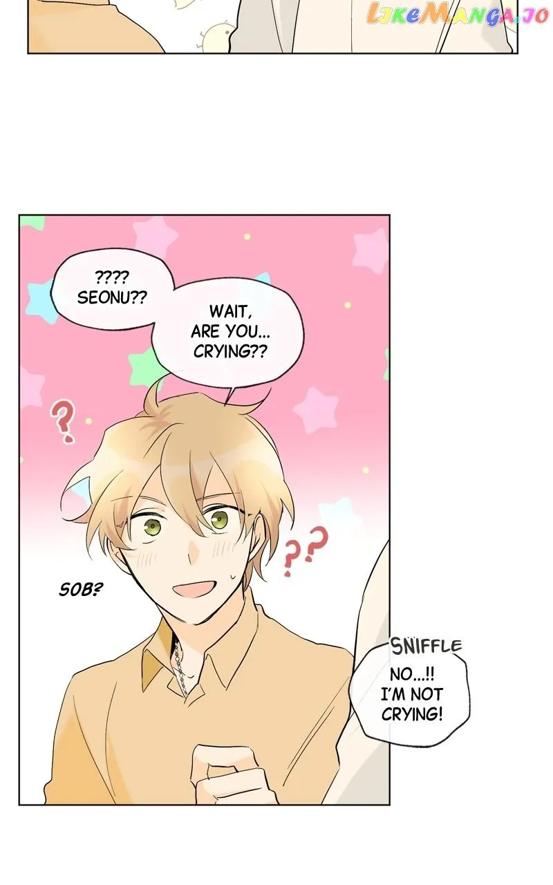 You Will Love Chapter 19 Online - página 29