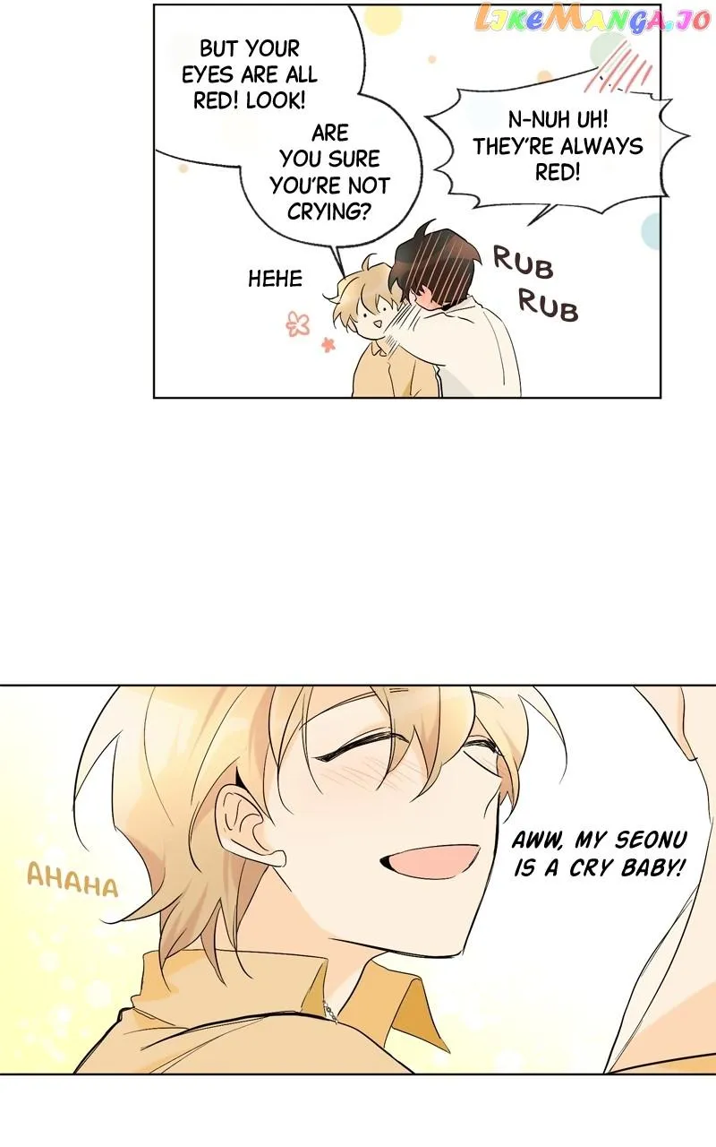 You Will Love Chapter 19 Online - página 30