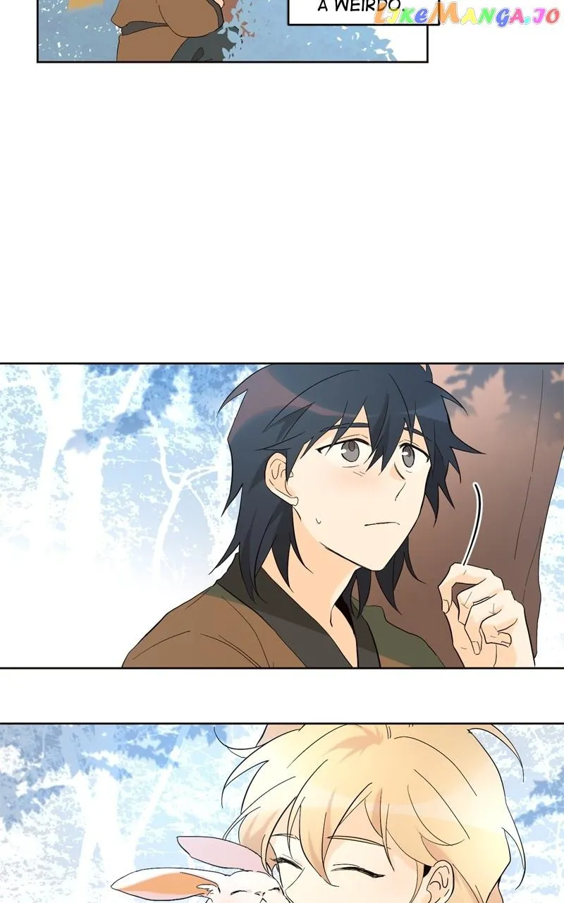 You Will Love Chapter 23 Online - página 4