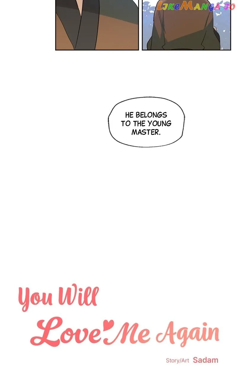 You Will Love Chapter 23 Online - página 6