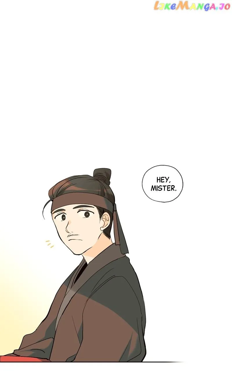 You Will Love Chapter 23 Online - página 7