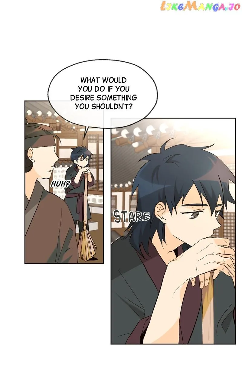 You Will Love Chapter 23 Online - página 8
