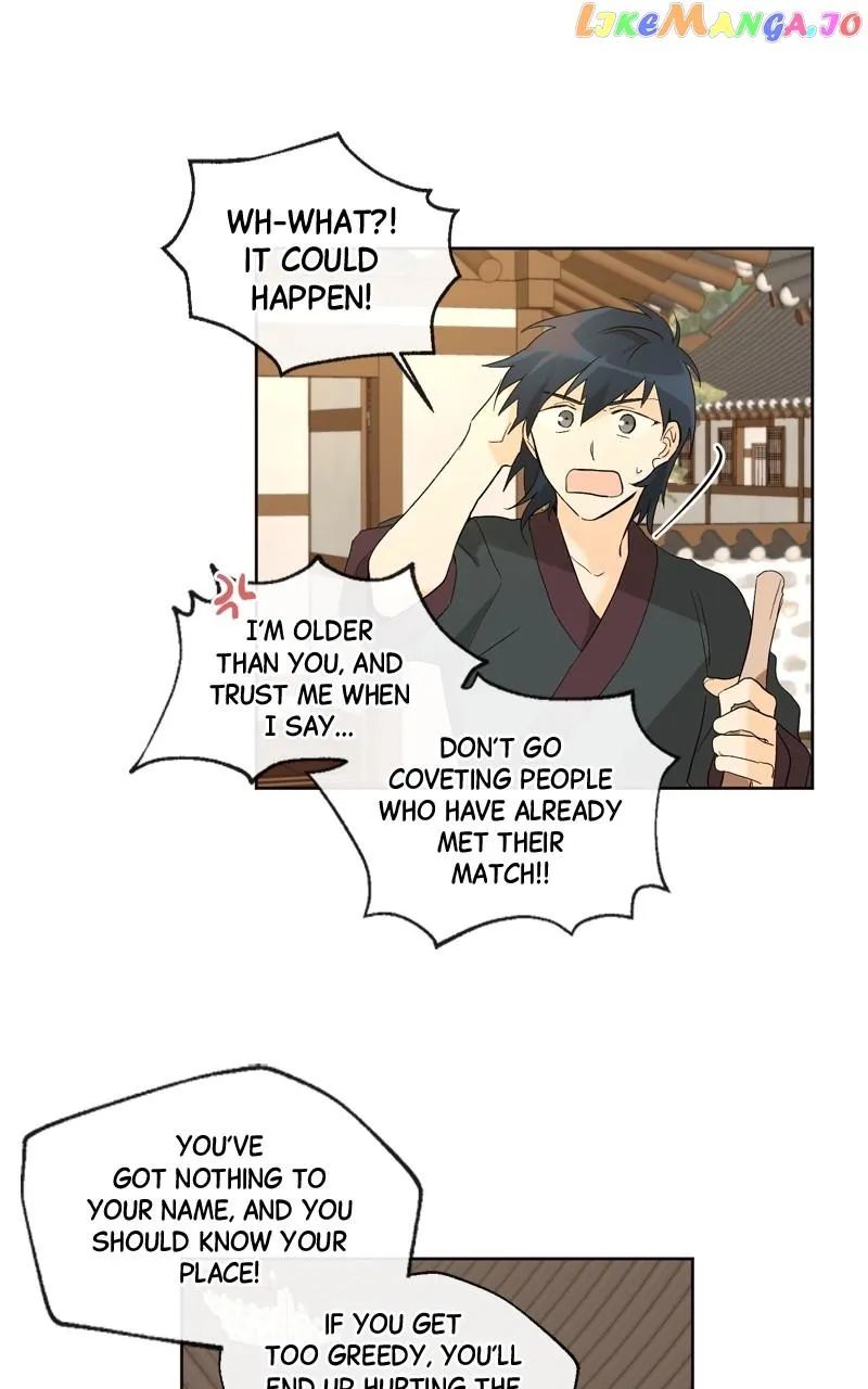 You Will Love Chapter 23 Online - página 11