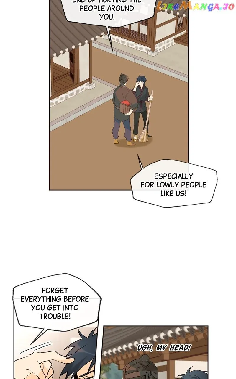 You Will Love Chapter 23 Online - página 12