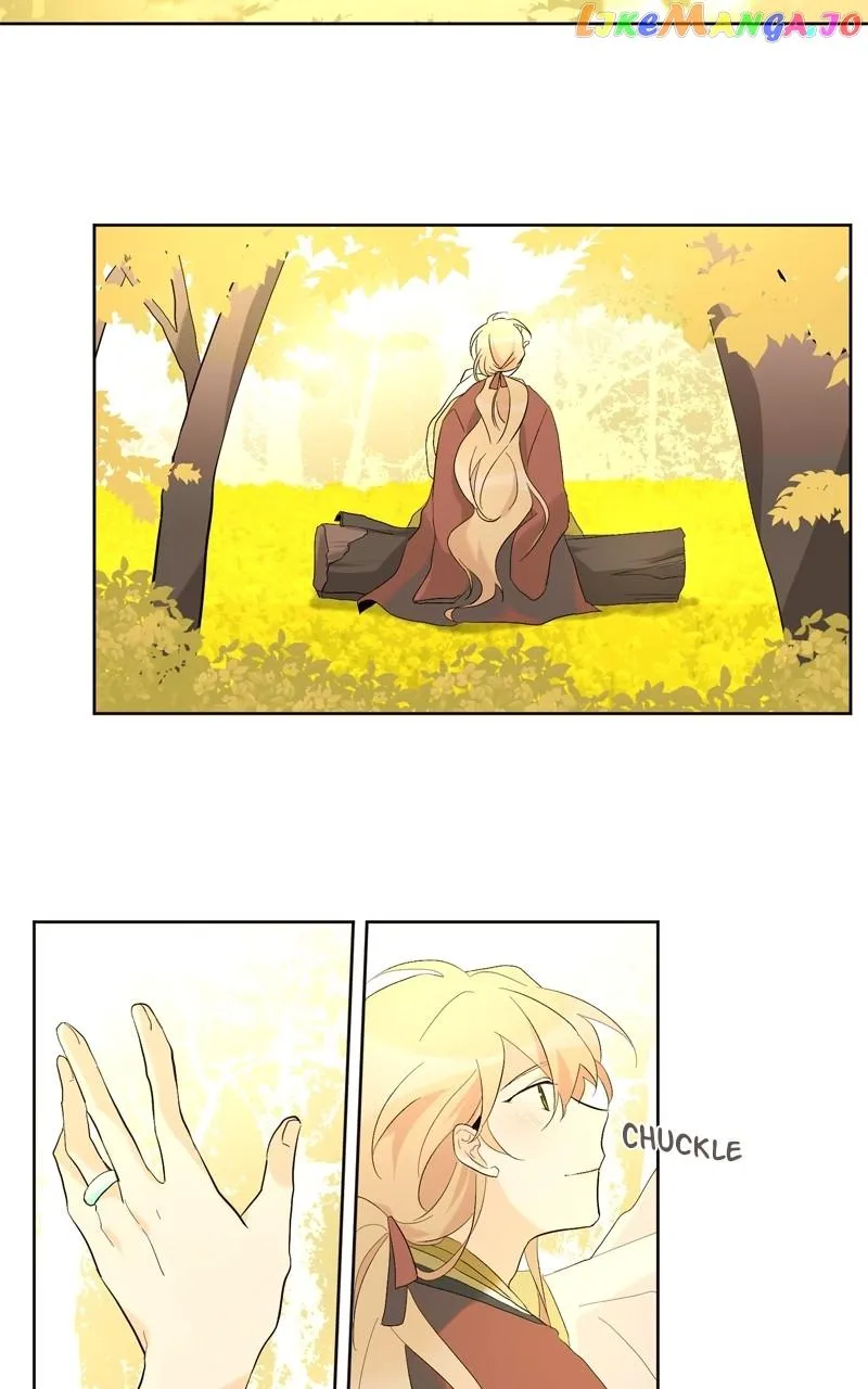 You Will Love Chapter 23 Online - página 16