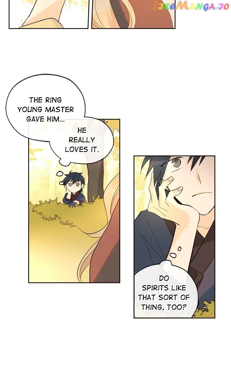 You Will Love Chapter 23 Online - página 17