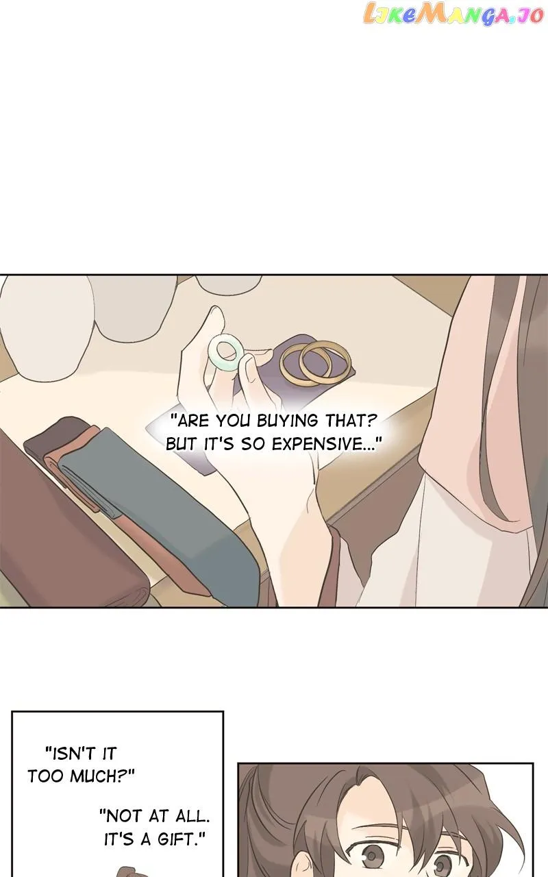 You Will Love Chapter 23 Online - página 18