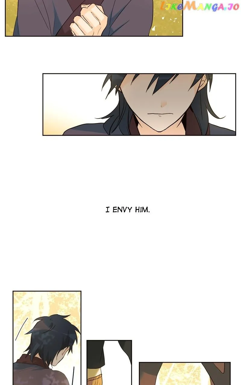 You Will Love Chapter 23 Online - página 21
