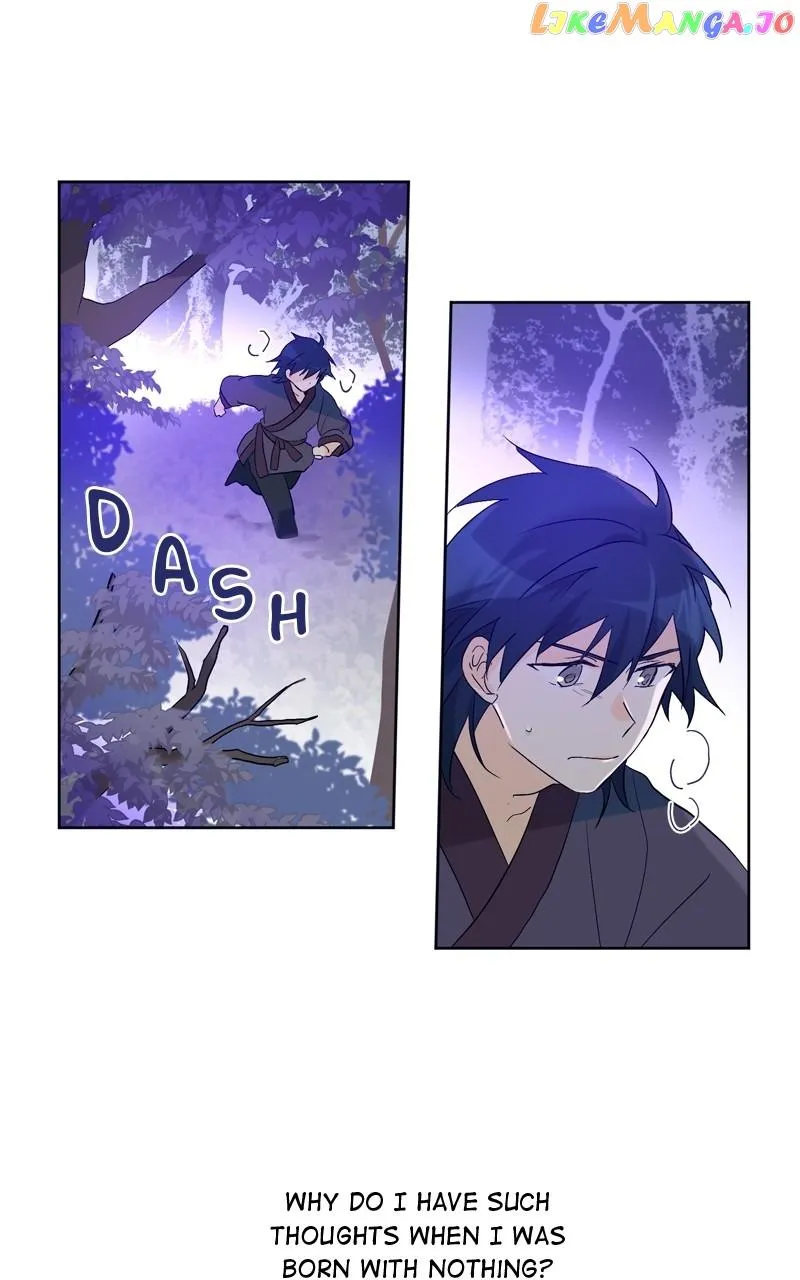 You Will Love Chapter 23 Online - página 23