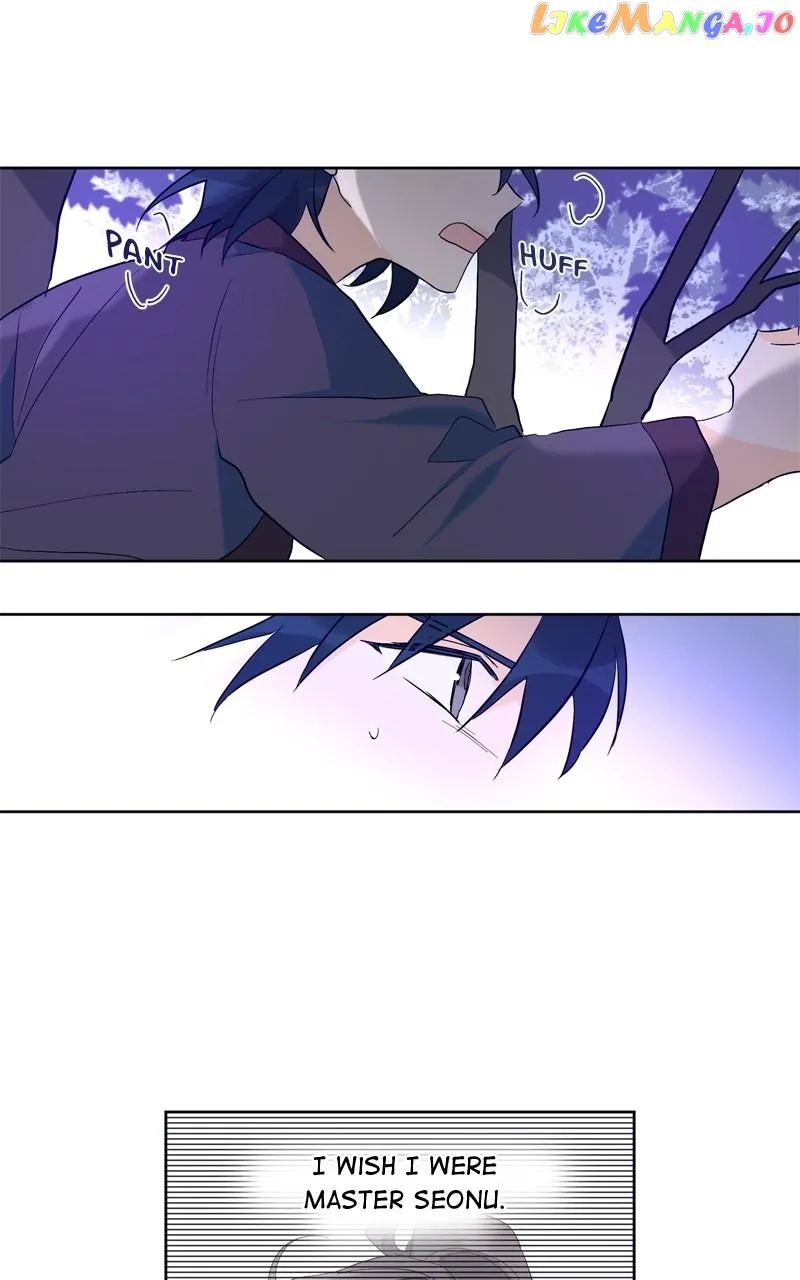 You Will Love Chapter 23 Online - página 24