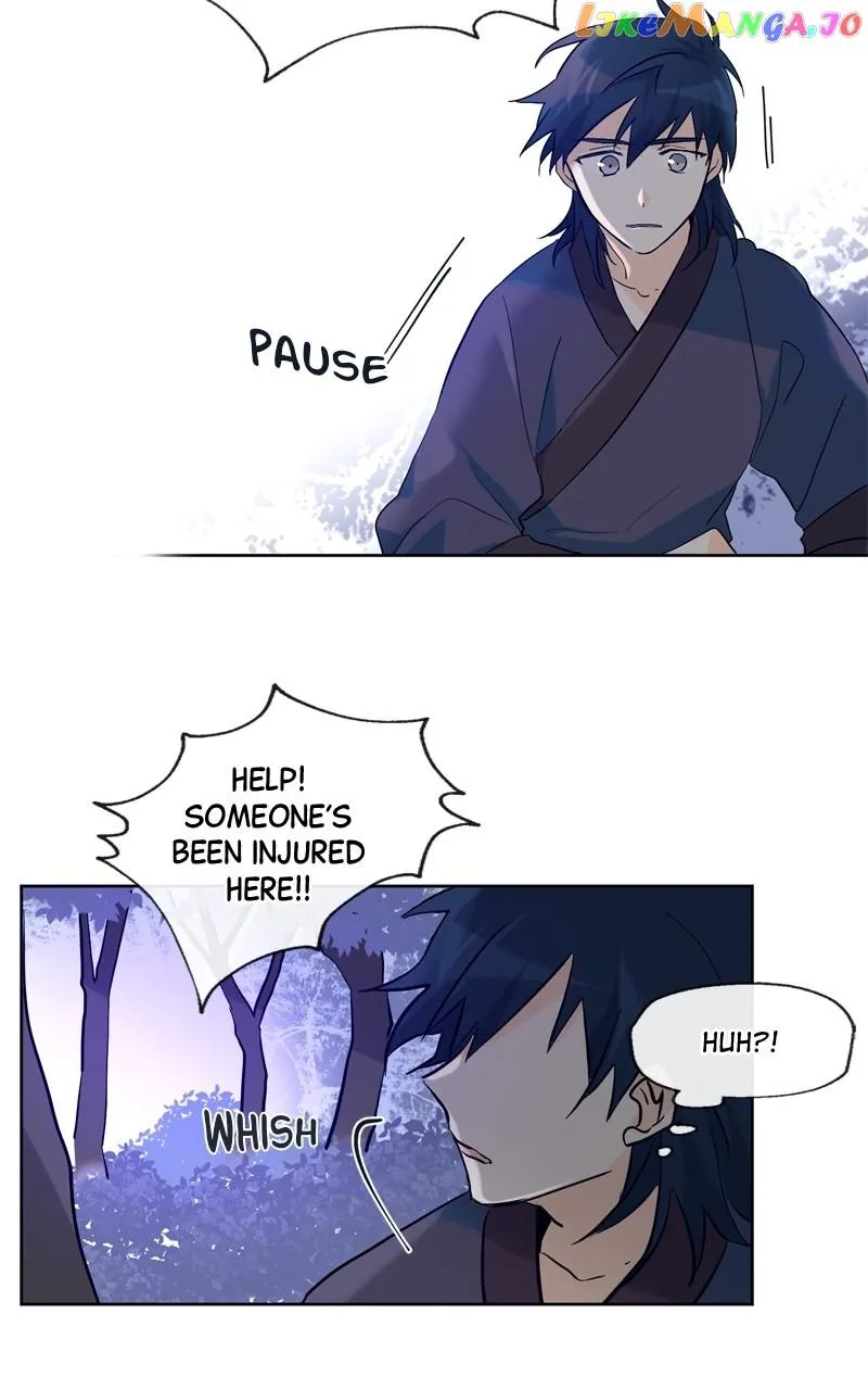You Will Love Chapter 23 Online - página 26
