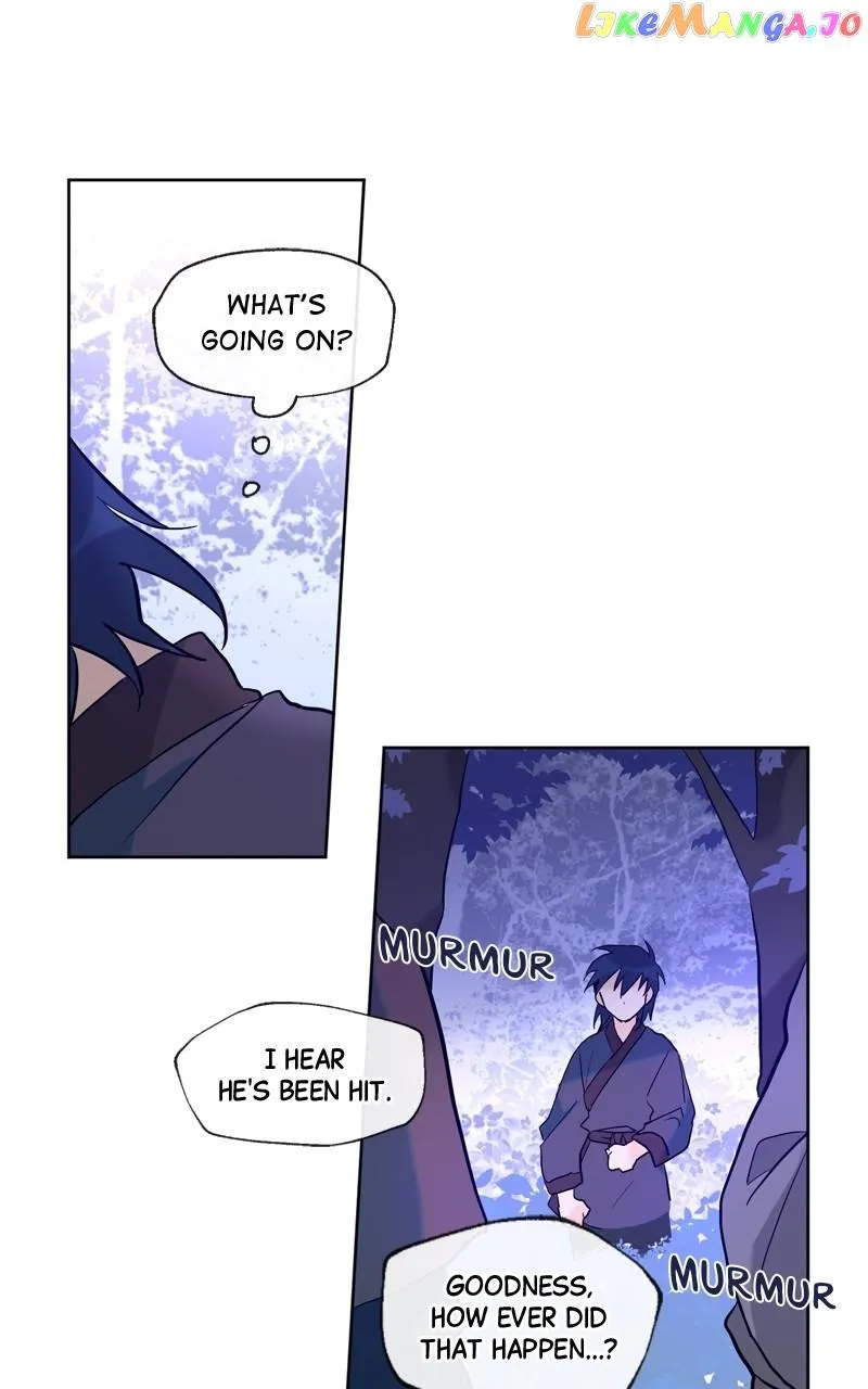 You Will Love Chapter 23 Online - página 27