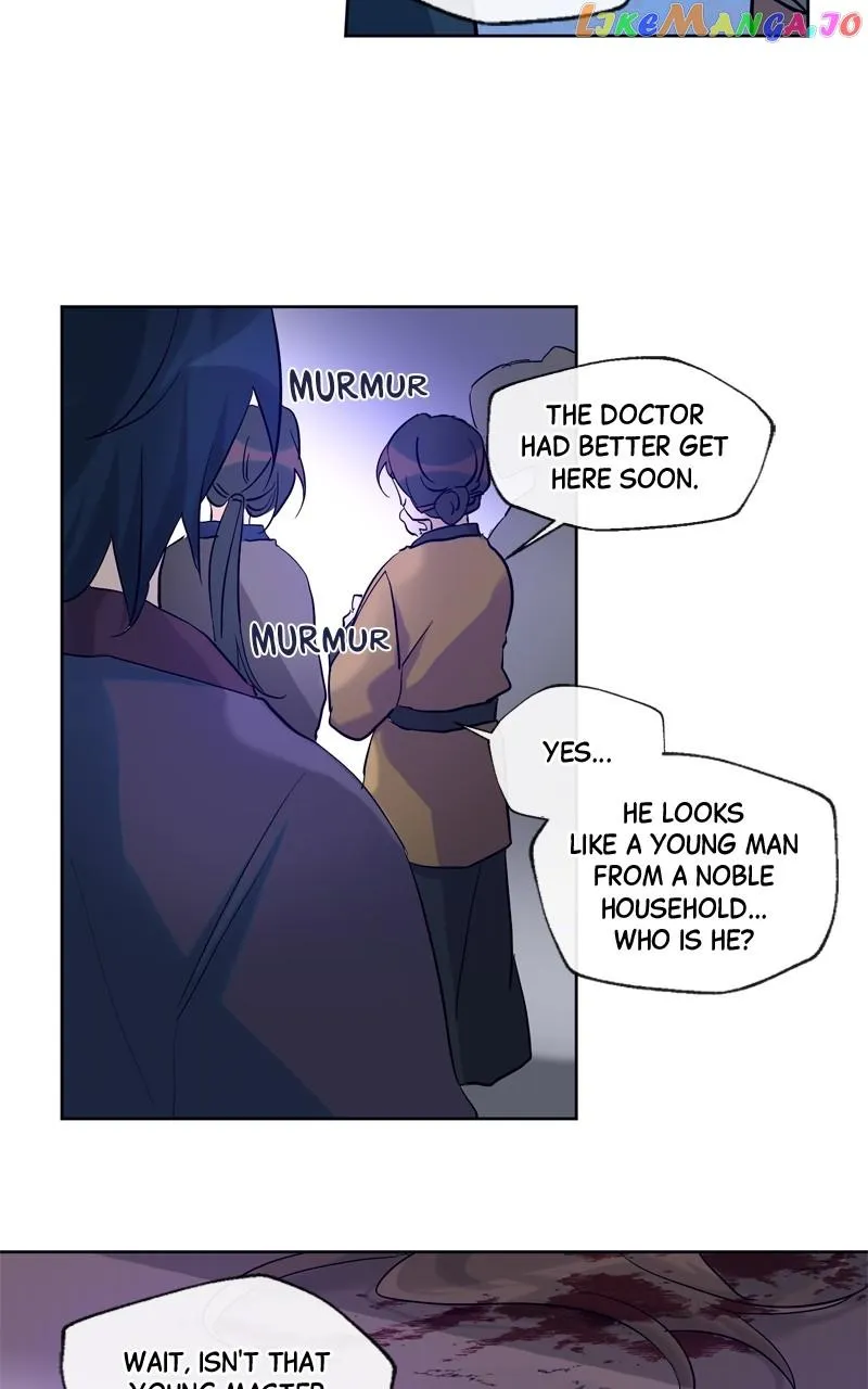 You Will Love Chapter 23 Online - página 28