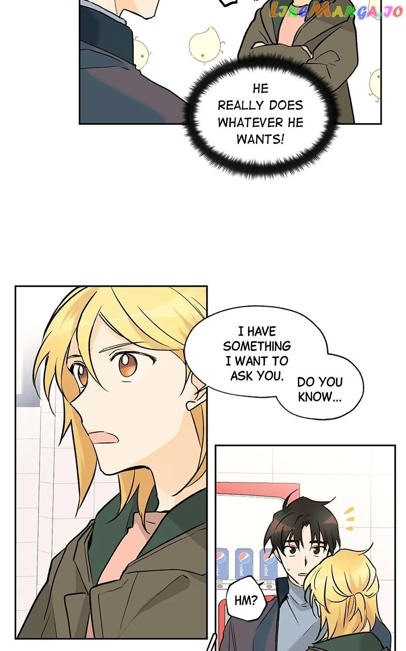 You Will Love Chapter 27 Online - página 7