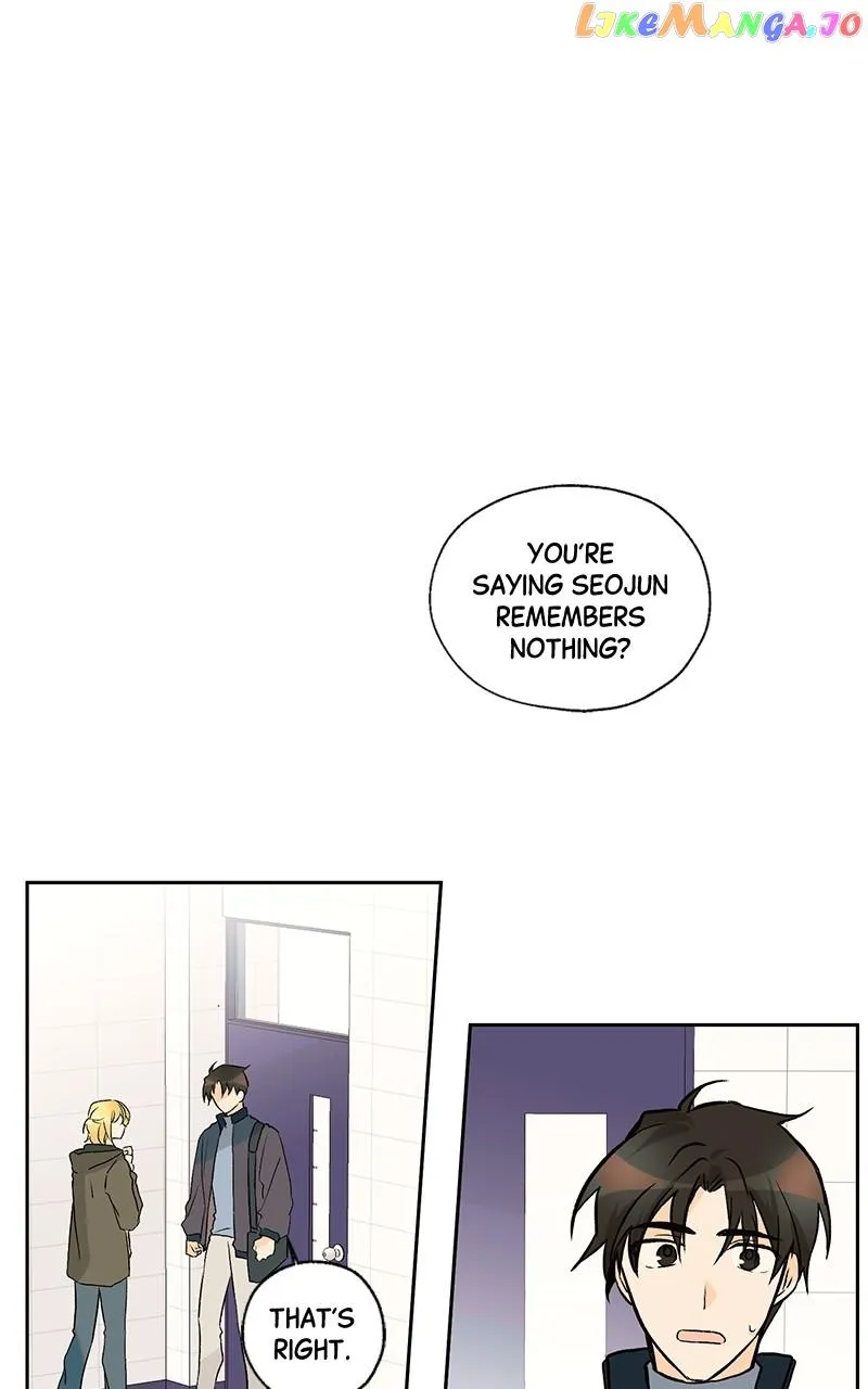You Will Love Chapter 27 Online - página 11