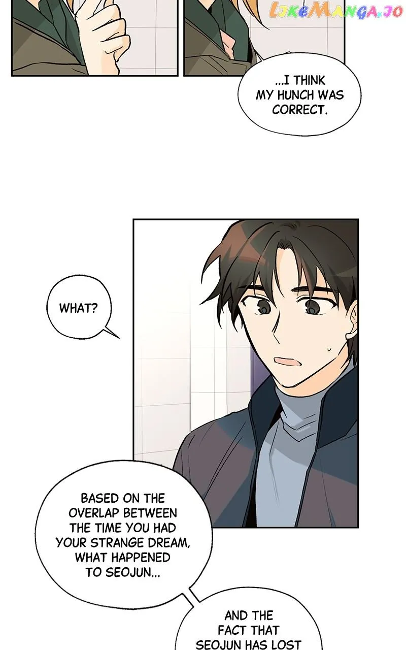 You Will Love Chapter 27 Online - página 13
