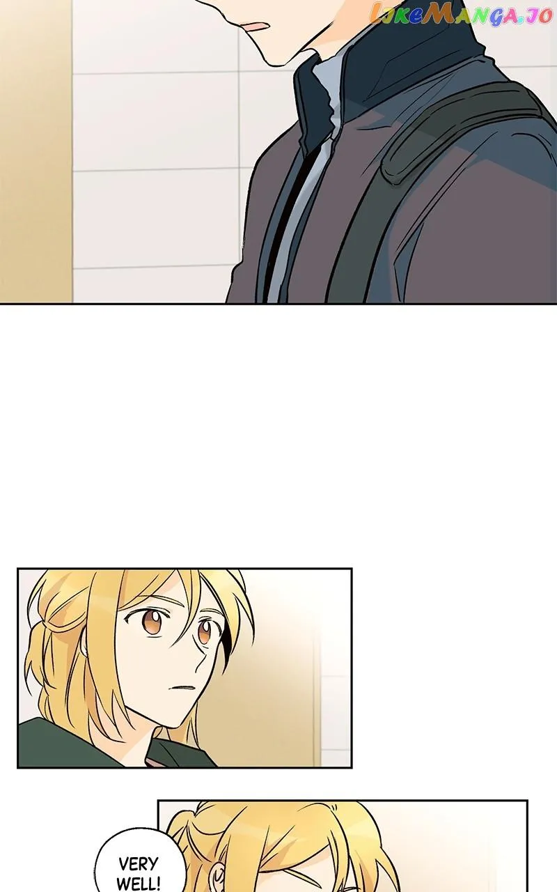 You Will Love Chapter 27 Online - página 20
