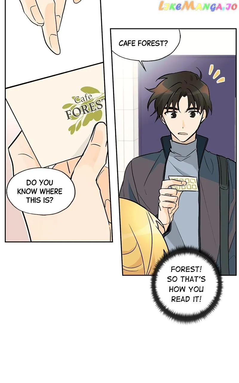 You Will Love Chapter 27 Online - página 25