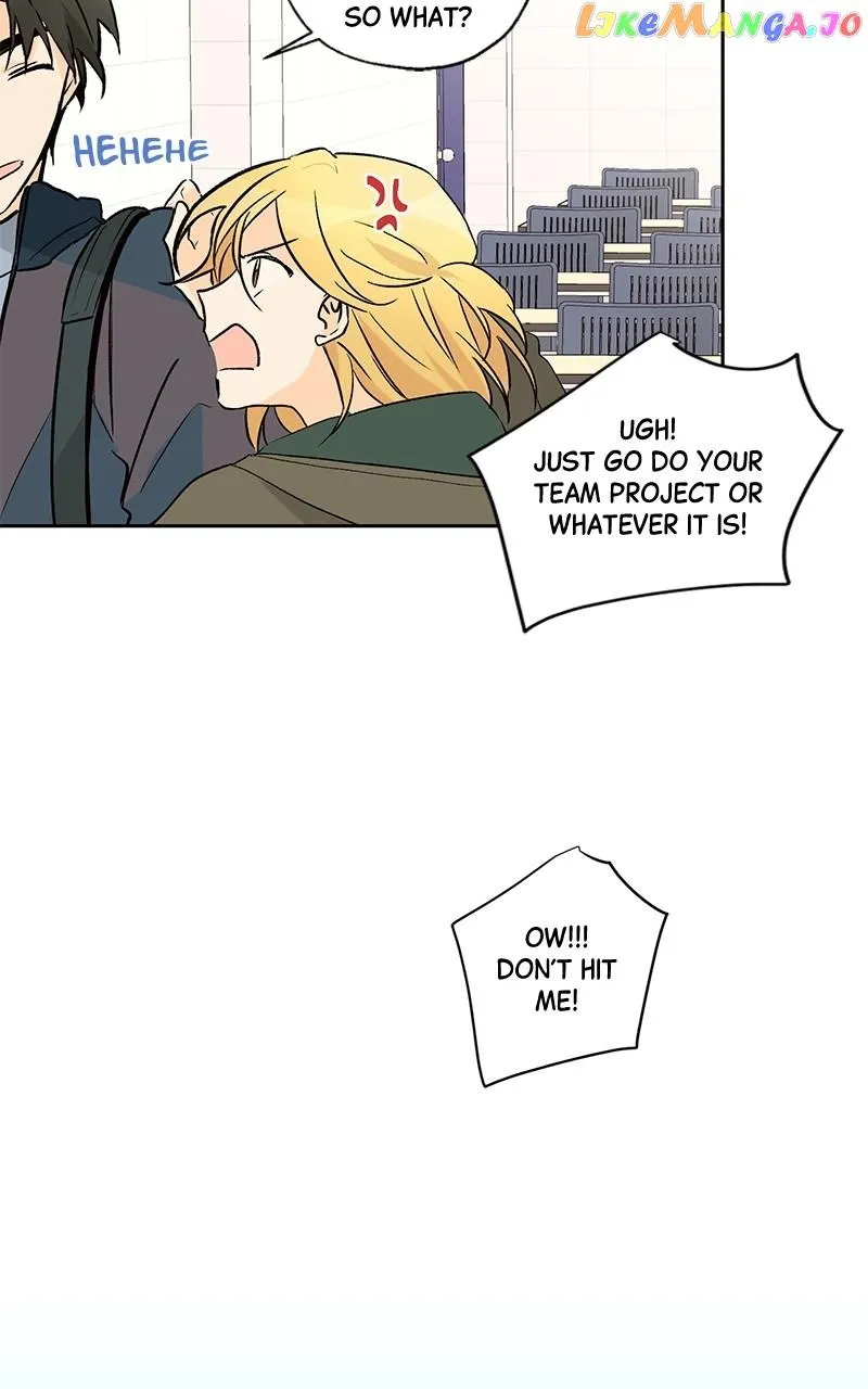 You Will Love Chapter 27 Online - página 29