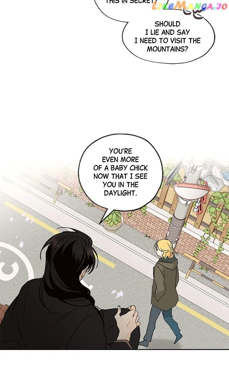You Will Love Chapter 27 Online - página 33