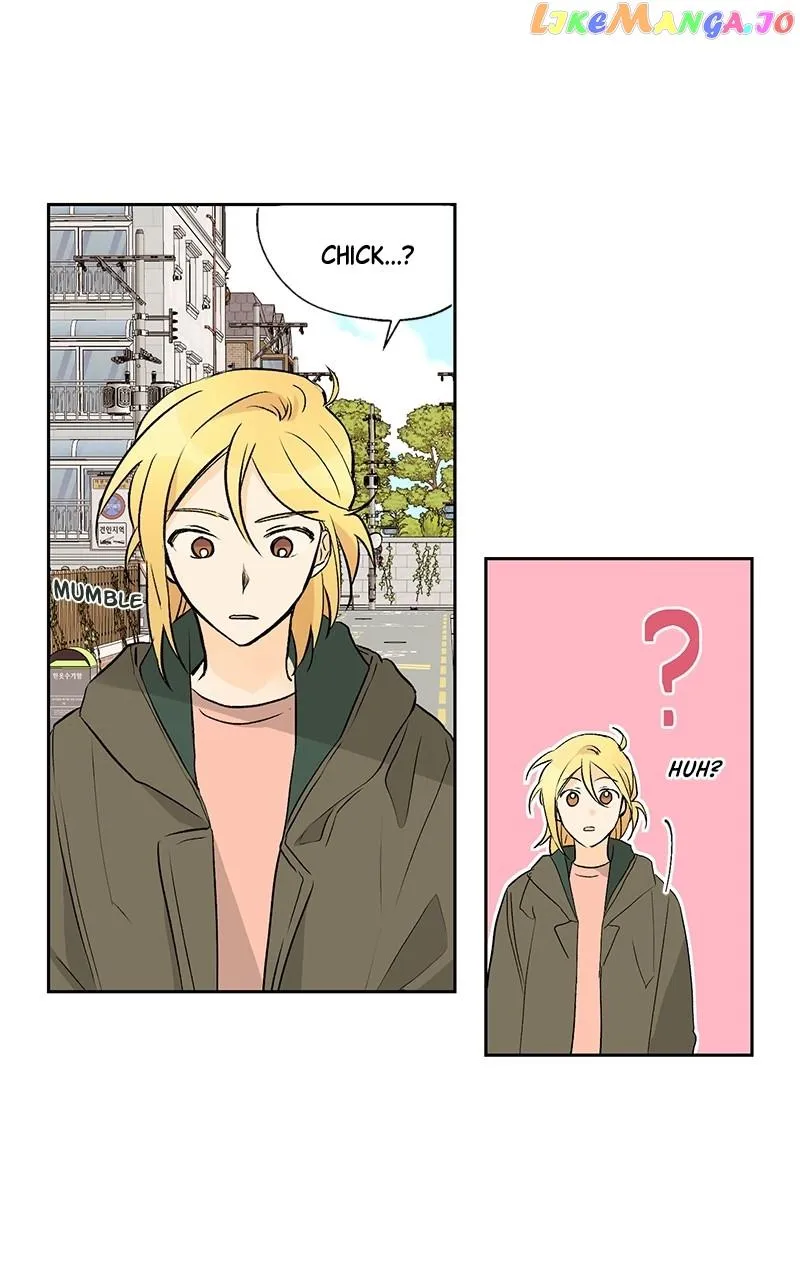 You Will Love Chapter 27 Online - página 34