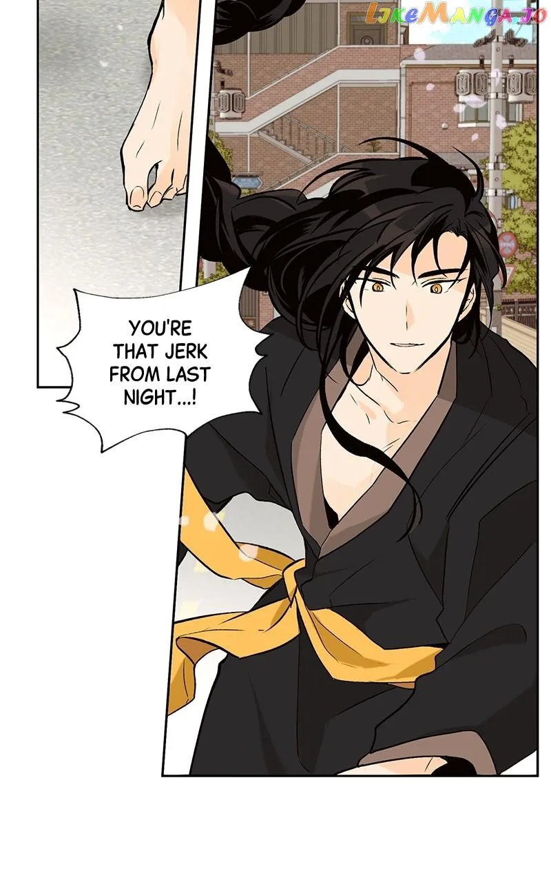 You Will Love Chapter 27 Online - página 36