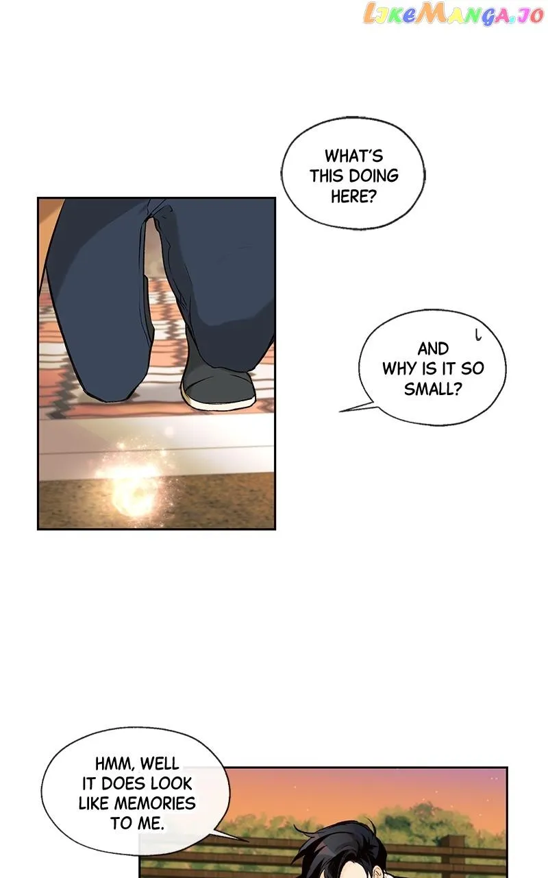 You Will Love Chapter 33 Online - página 2