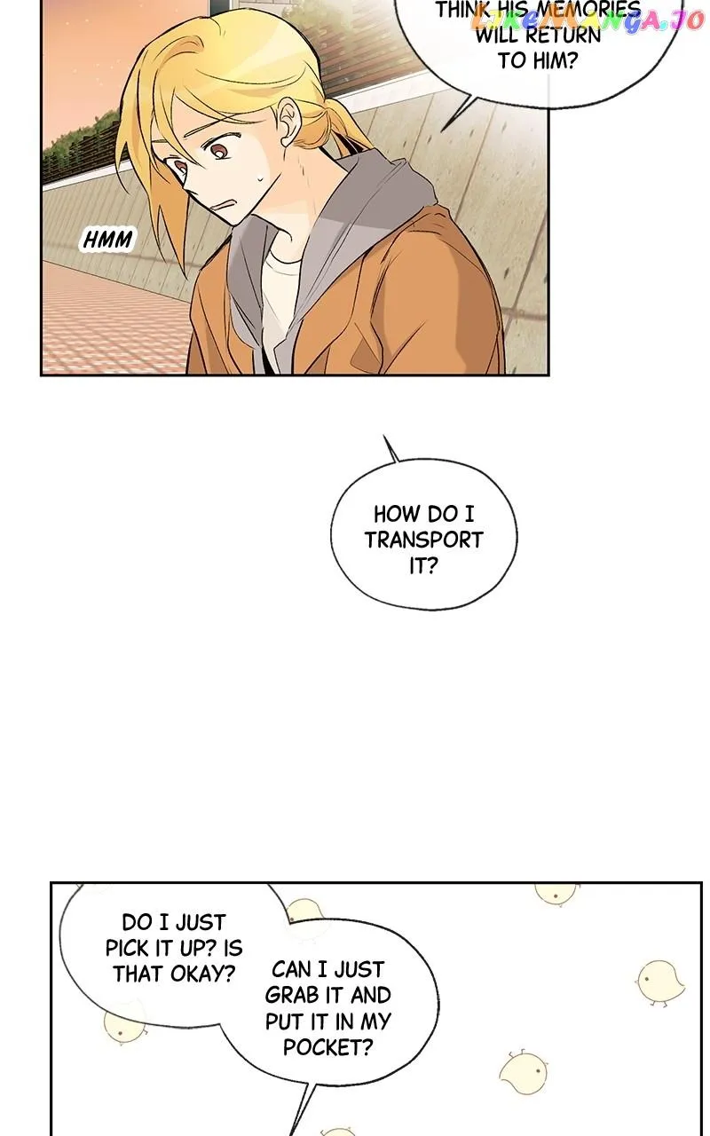 You Will Love Chapter 33 Online - página 4