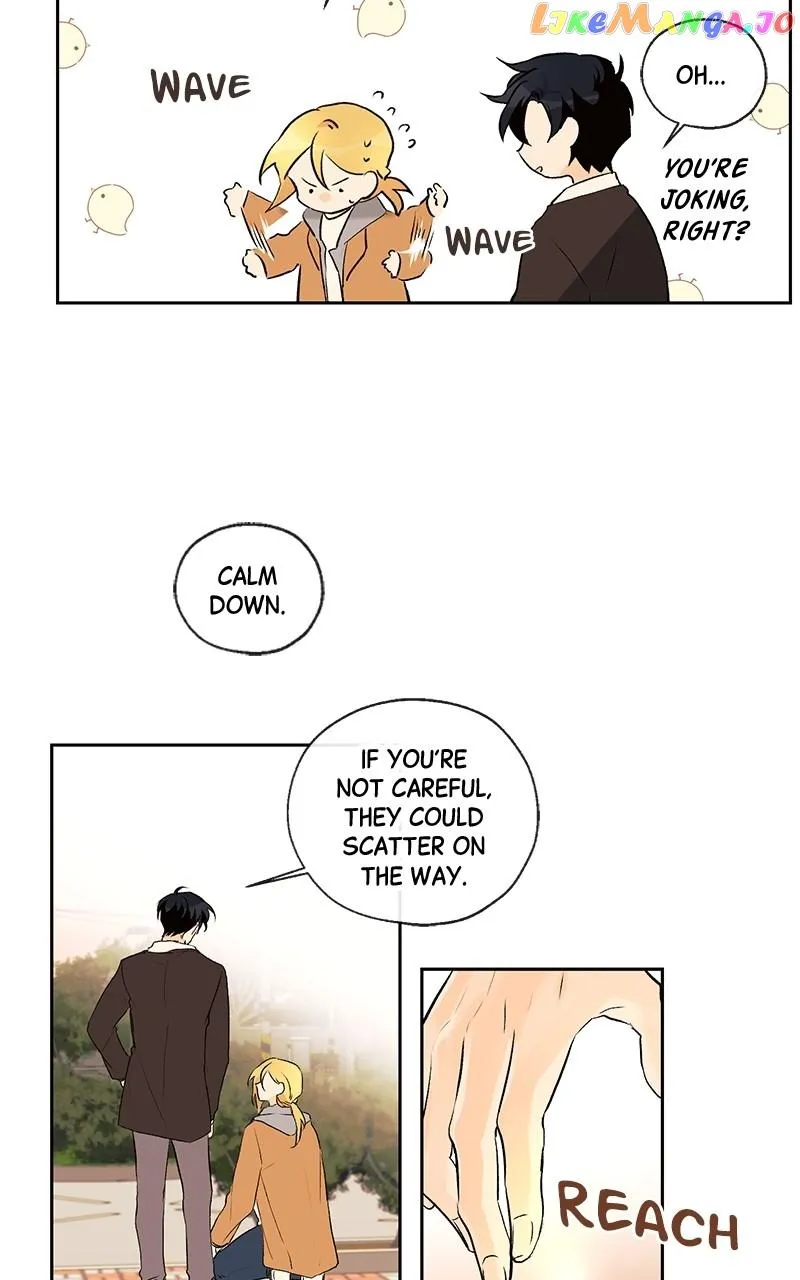 You Will Love Chapter 33 Online - página 5