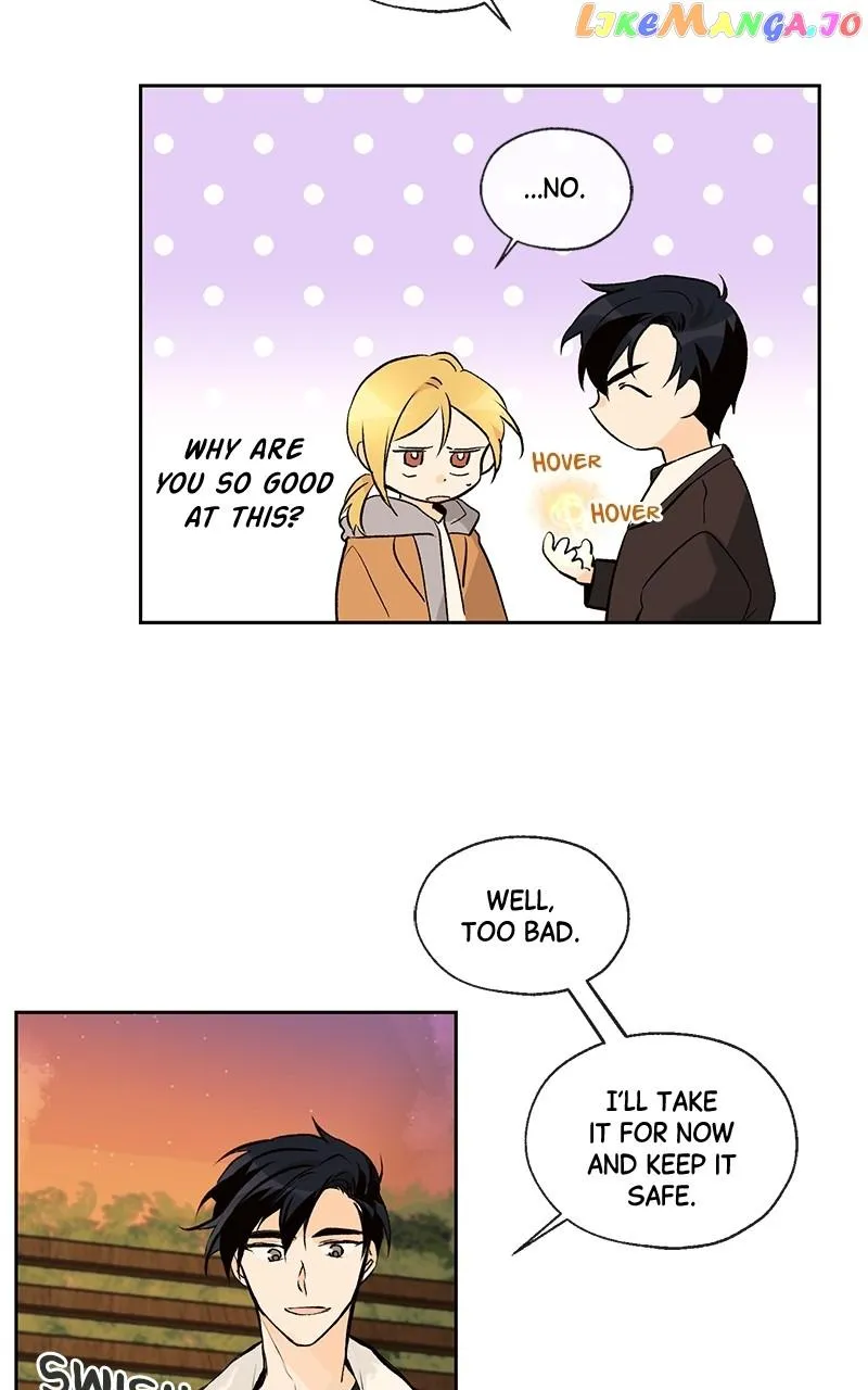 You Will Love Chapter 33 Online - página 8