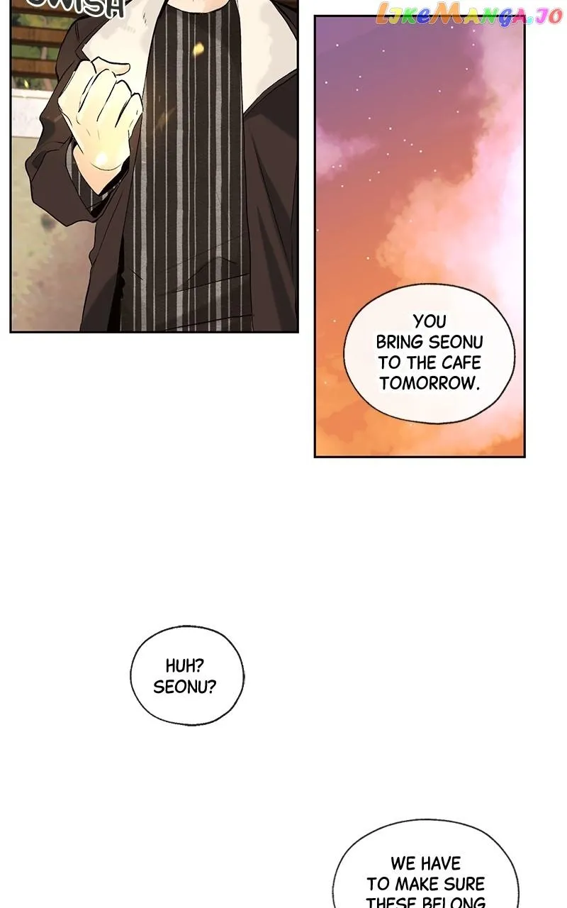 You Will Love Chapter 33 Online - página 9