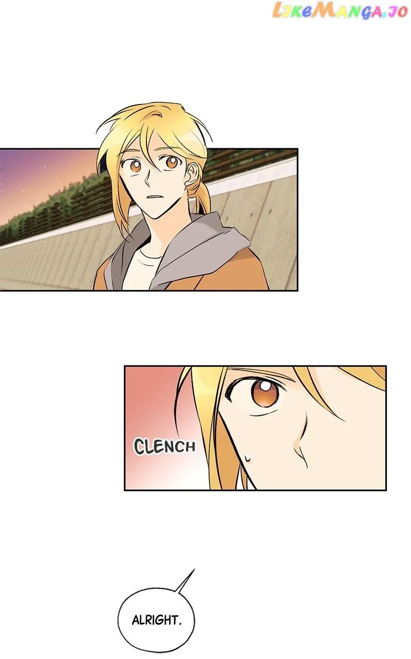 You Will Love Chapter 33 Online - página 11