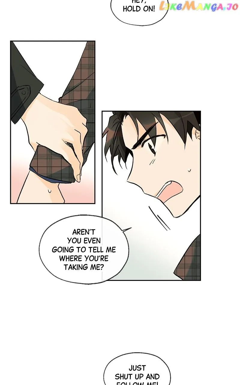You Will Love Chapter 33 Online - página 13