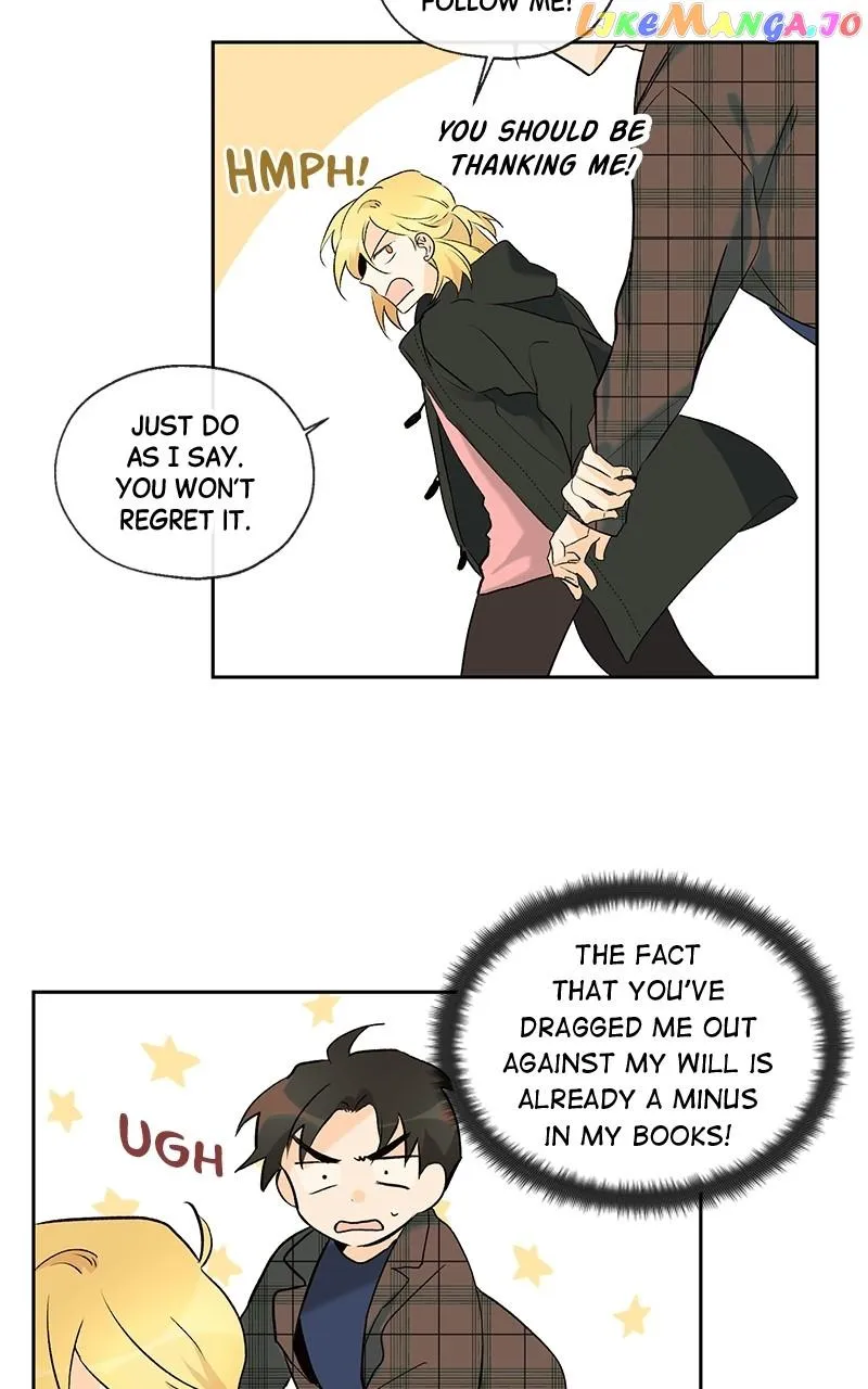 You Will Love Chapter 33 Online - página 14
