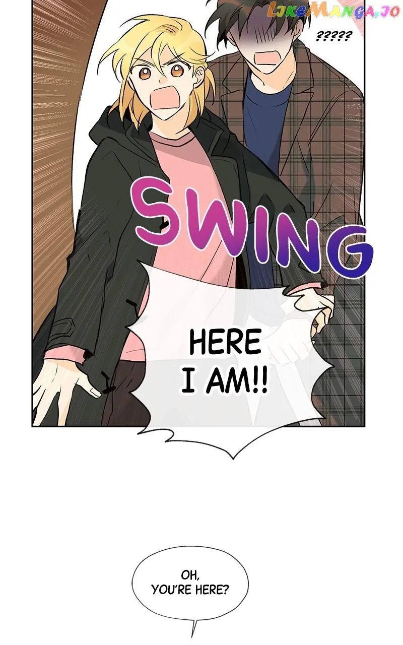 You Will Love Chapter 33 Online - página 16