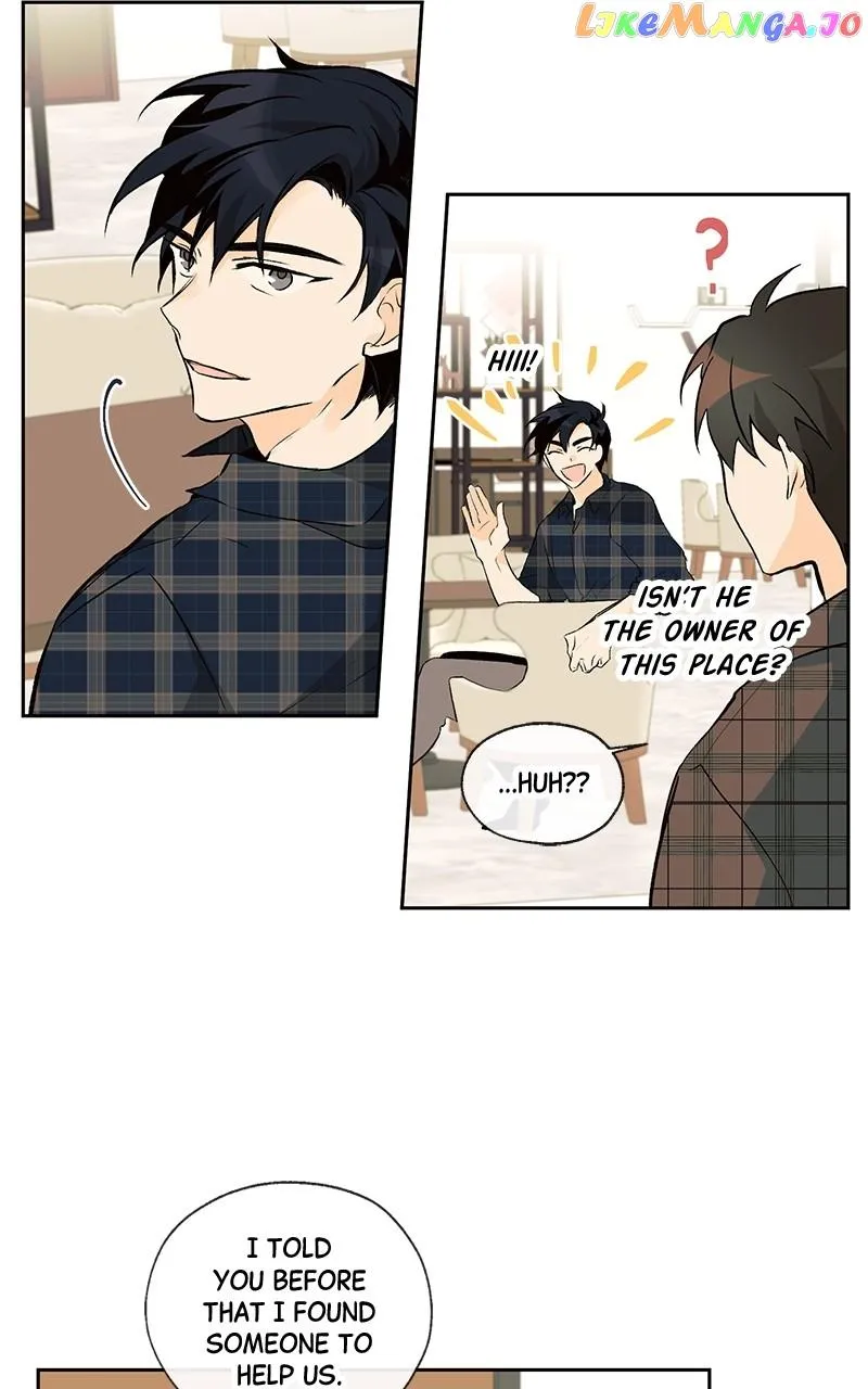 You Will Love Chapter 33 Online - página 17