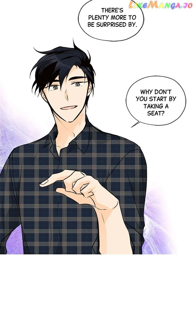 You Will Love Chapter 33 Online - página 21
