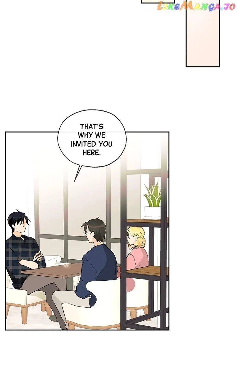 You Will Love Chapter 33 Online - página 23