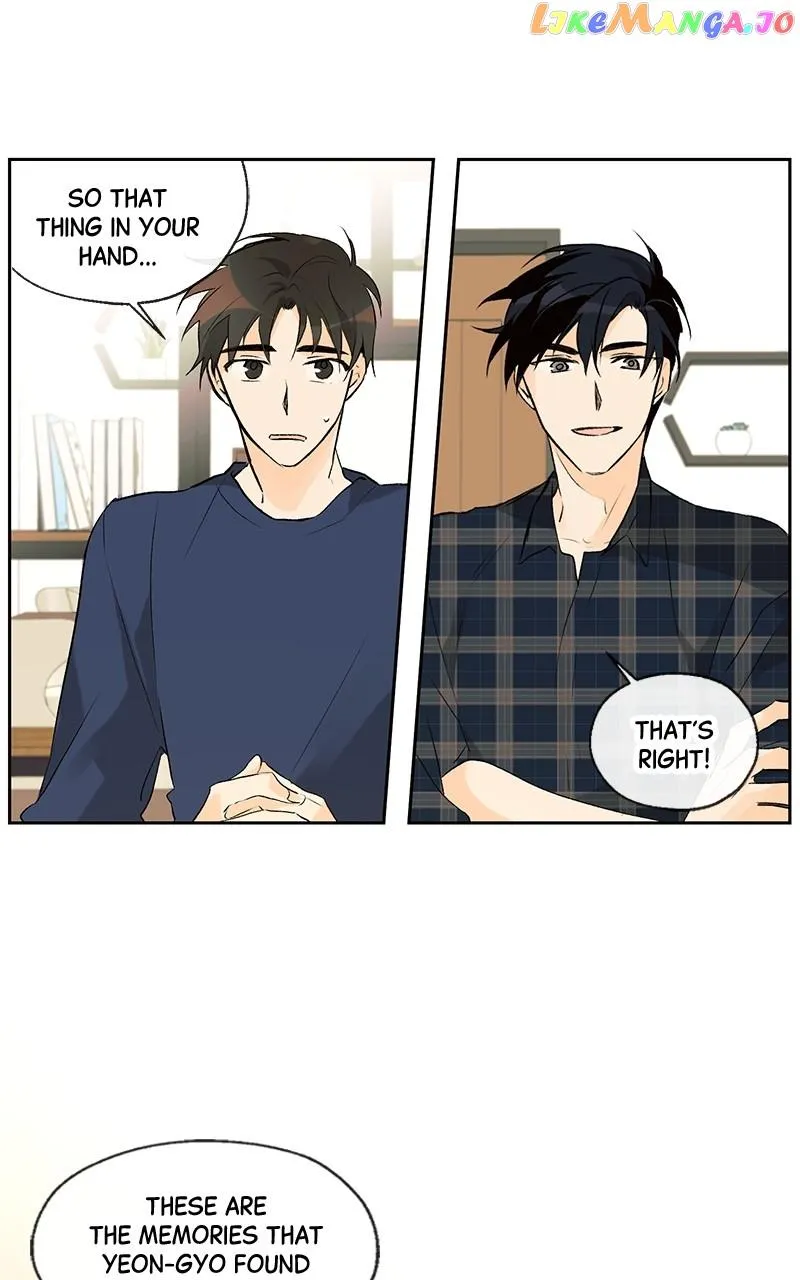 You Will Love Chapter 33 Online - página 24