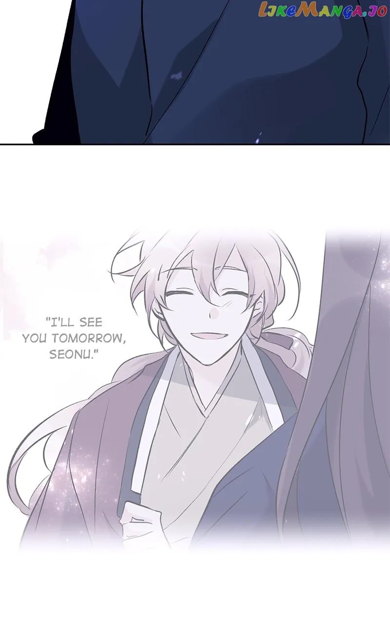 You Will Love Chapter 33 Online - página 33