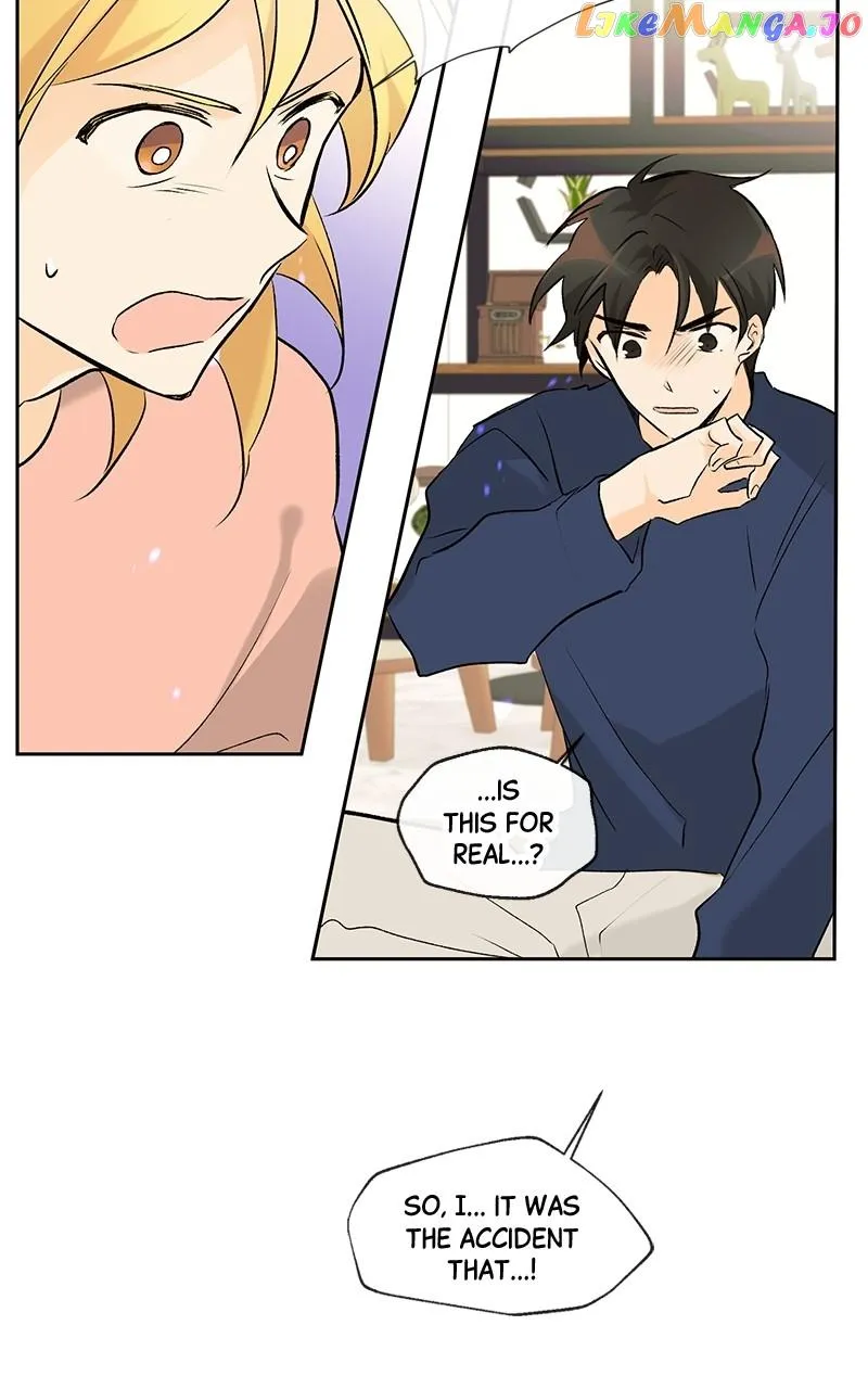 You Will Love Chapter 33 Online - página 36