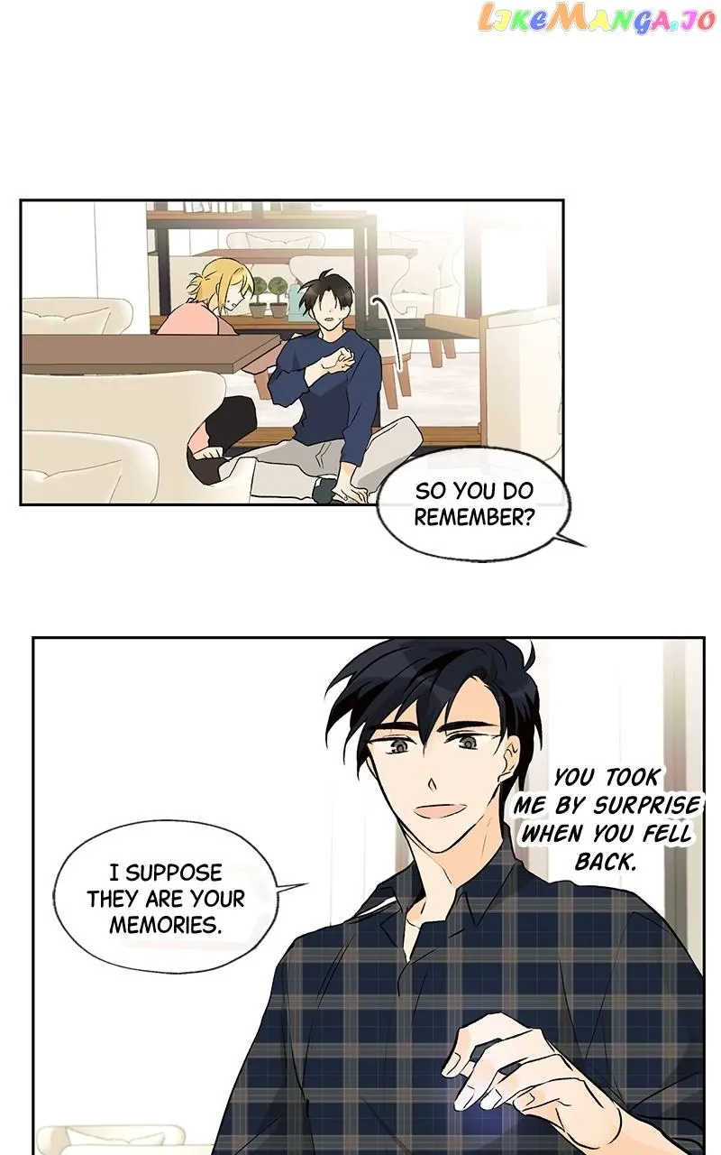 You Will Love Chapter 33 Online - página 37