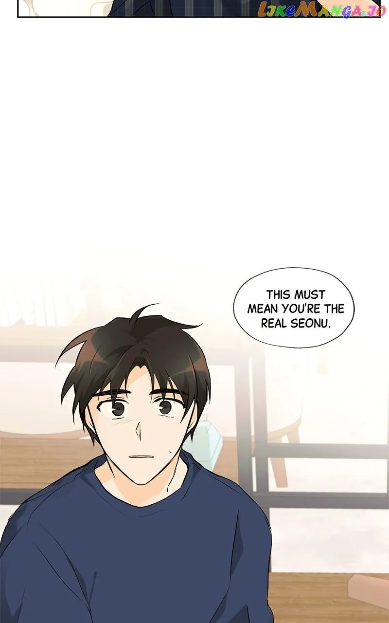 You Will Love Chapter 33 Online - página 38