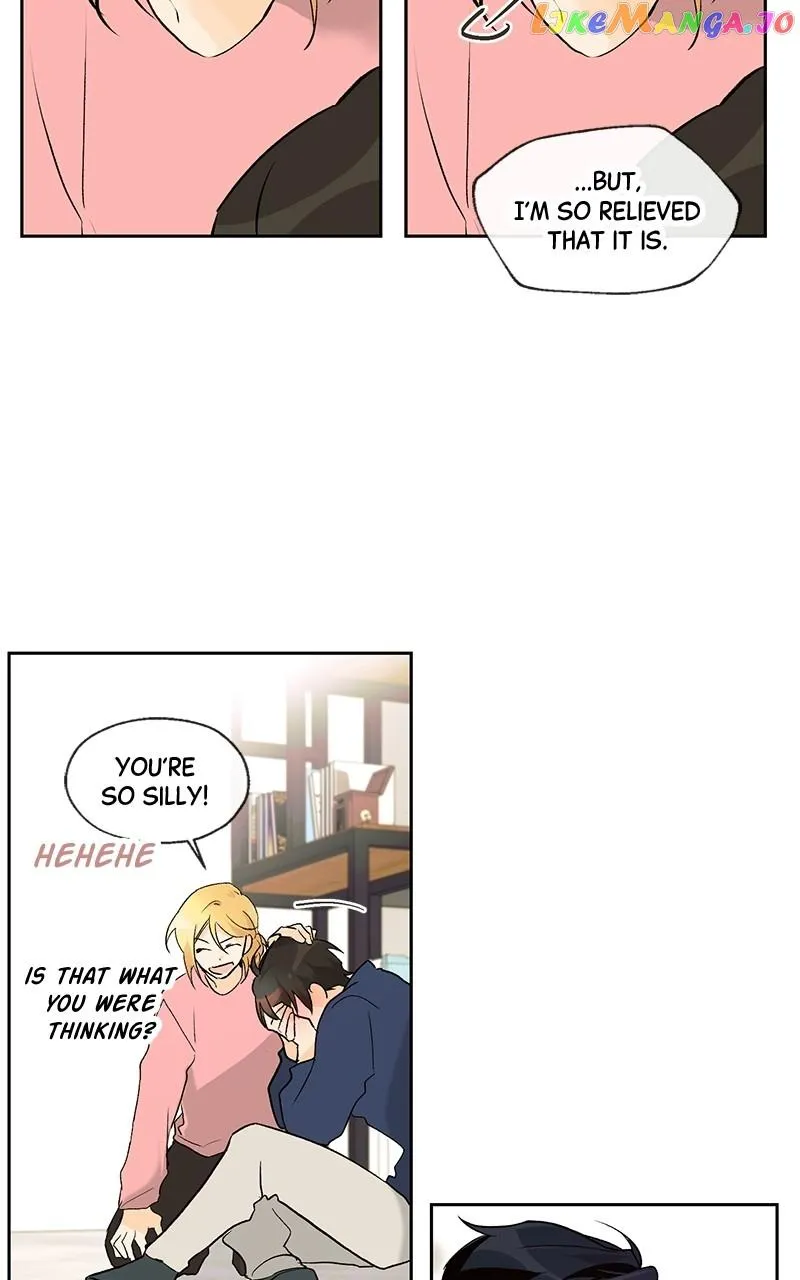 You Will Love Chapter 33 Online - página 43
