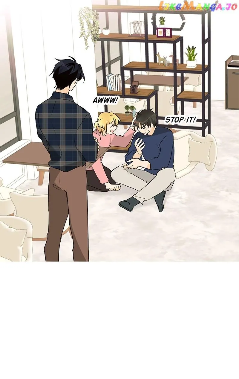 You Will Love Chapter 33 Online - página 45