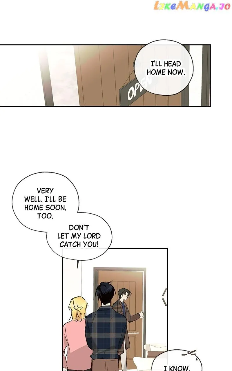 You Will Love Chapter 34 Online - página 2