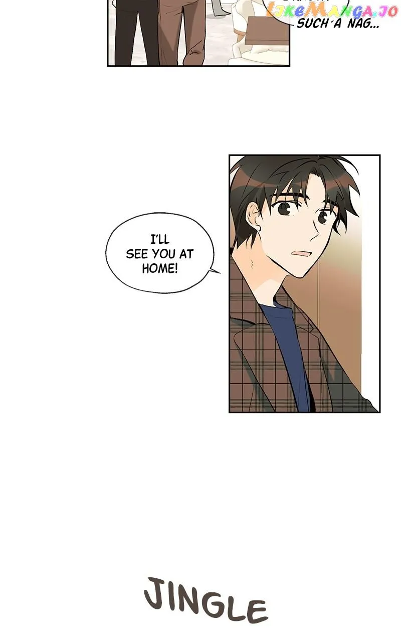 You Will Love Chapter 34 Online - página 3